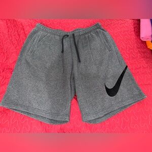 Nike Fleece Shorts